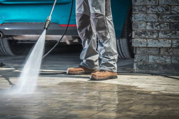 Reliable Des Moines, IA Pressure Washing Services Solutions