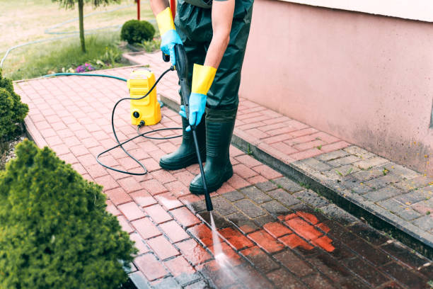 Best Restaurant Pressure Washing  in Des Moines, IA